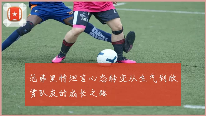 范弗里特坦言心态转变从生气到欣赏队友的成长之路